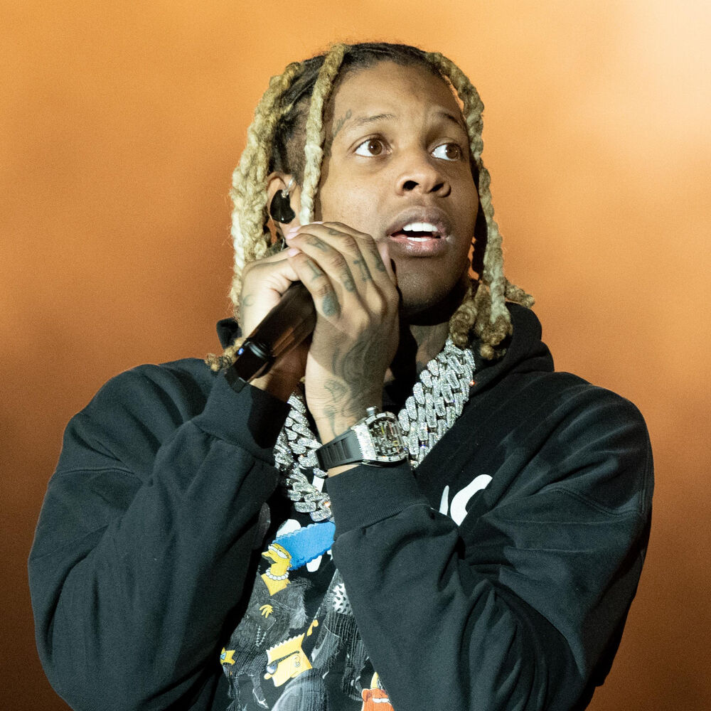 Picture of Lil Durk