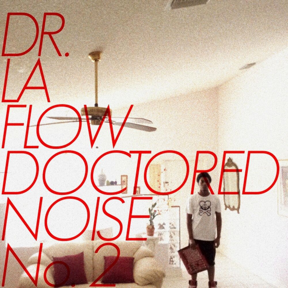 Picture of Dr. LaFlow