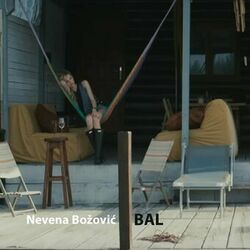 Picture of Nevena Bozovic