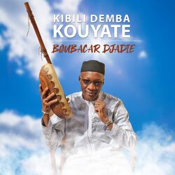 Picture of Kibili Demba Kouyate