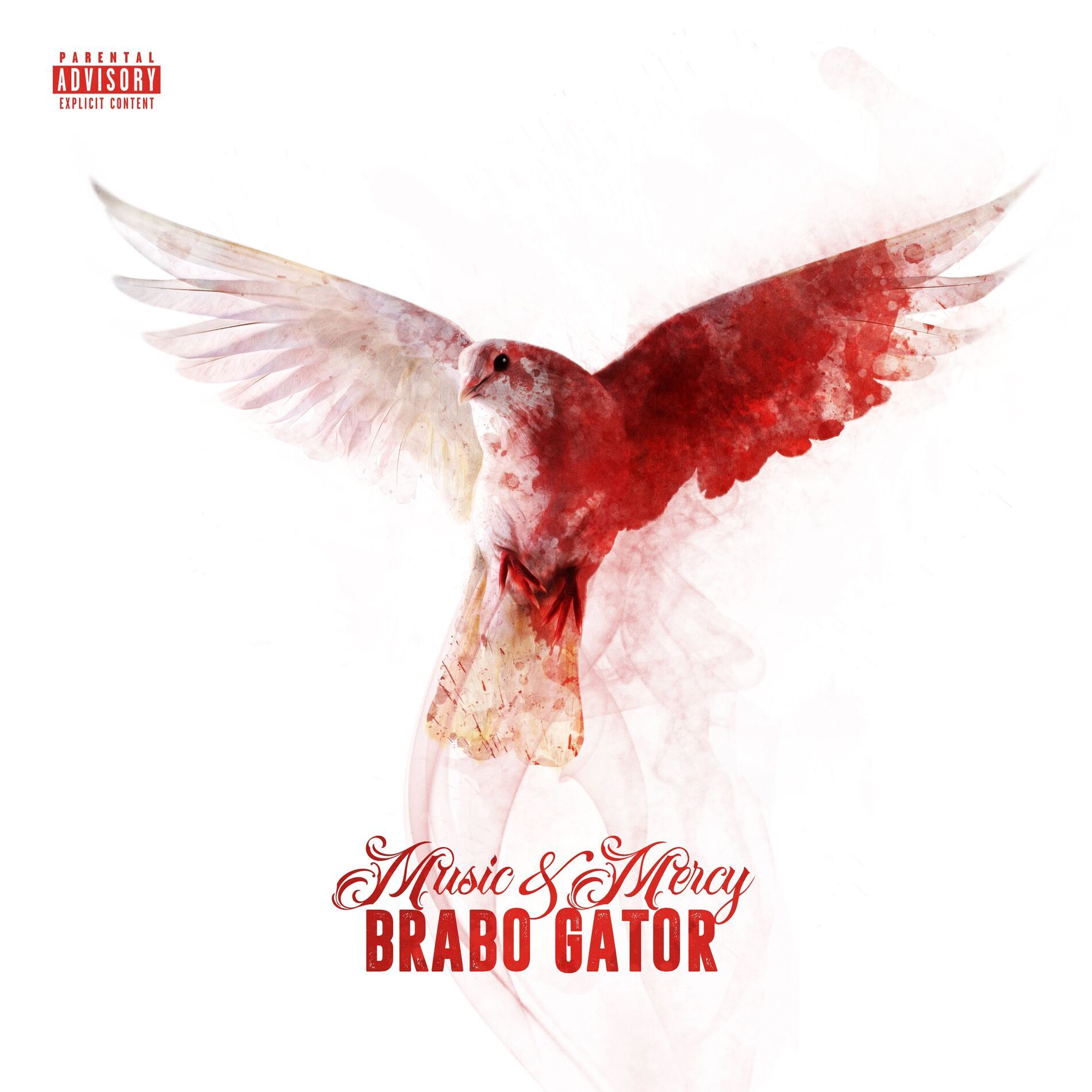 Brabo Gator