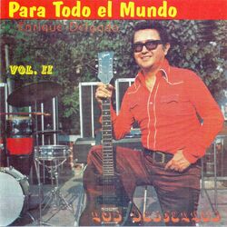 Picture of Enrique Delgado