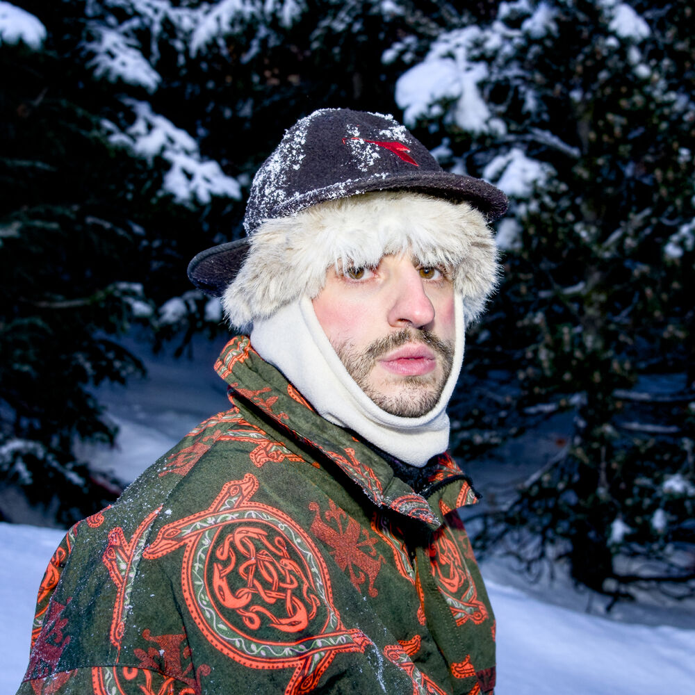 Picture of Maxence