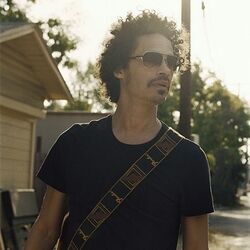 Picture of Eagle-Eye Cherry