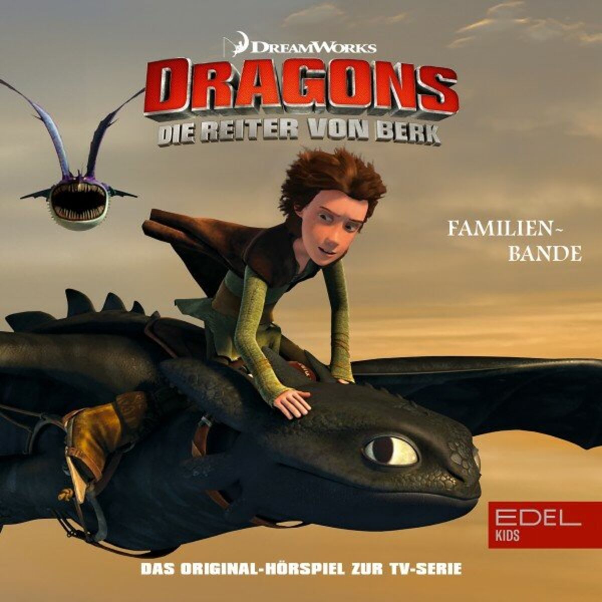 Dragons - Die Reiter von Berk