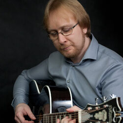 Picture of Jan Pouska