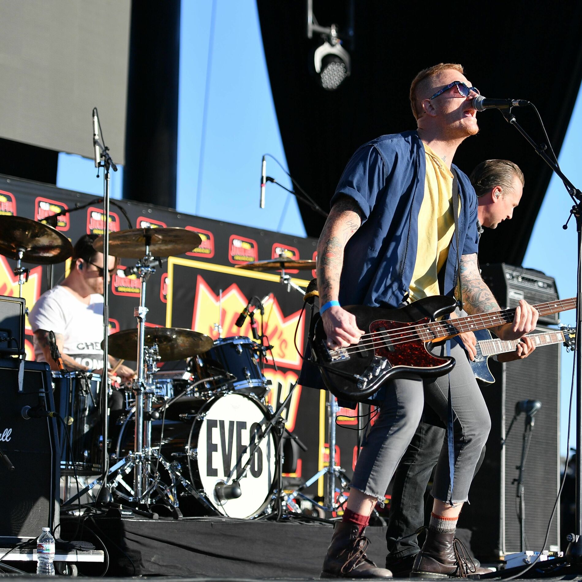 Artist picture of Eve 6