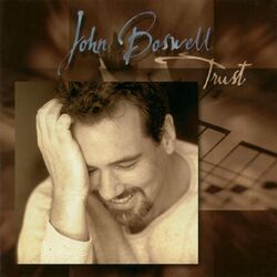 Picture of John Boswell