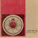 June of 44