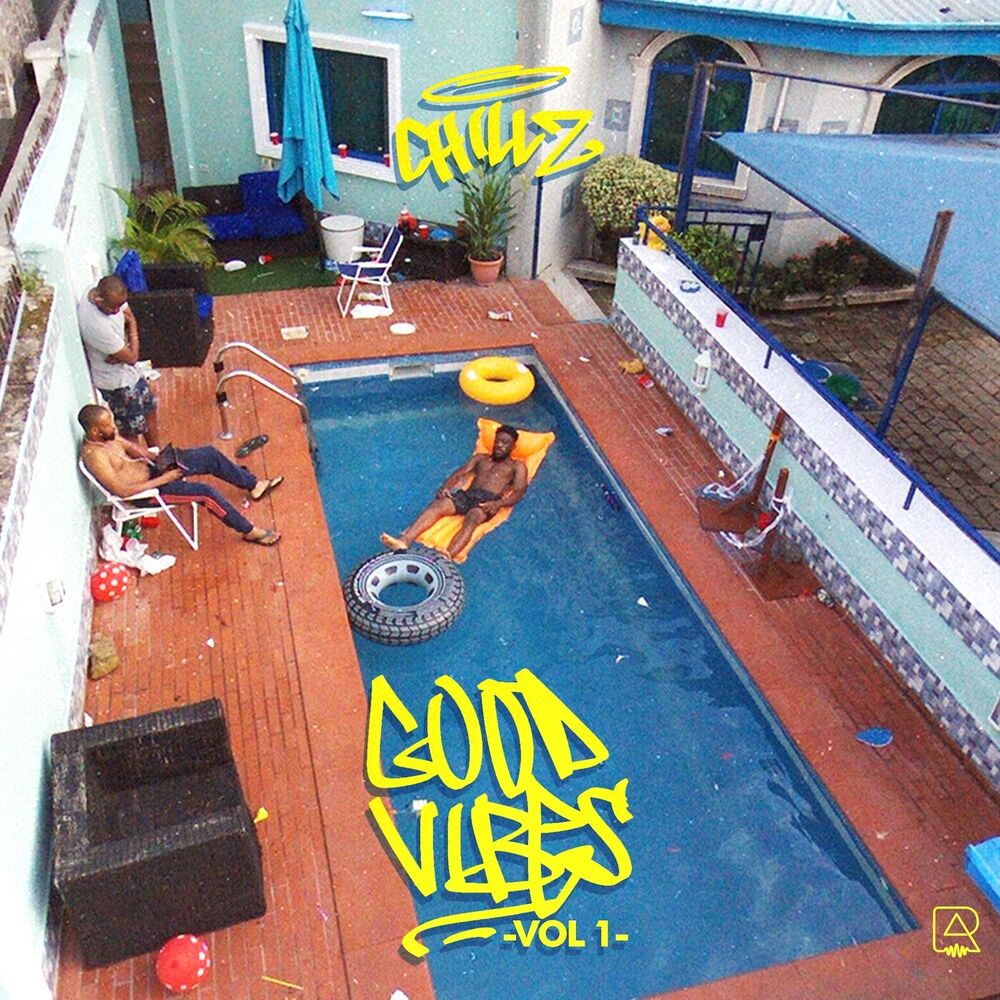 Picture of Chillz