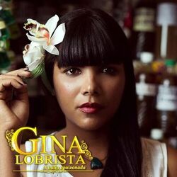 Picture of Gina Lobrista