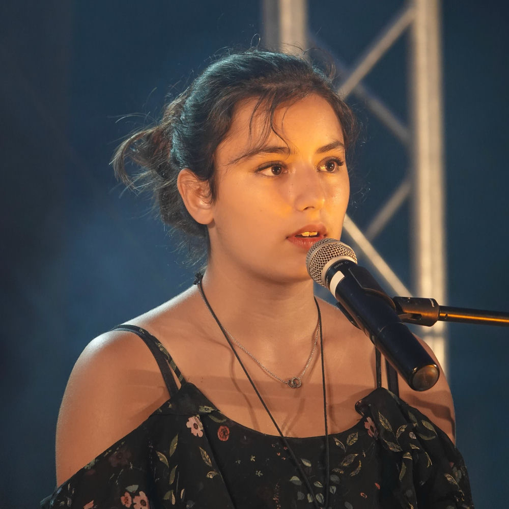 Photo de l'artiste Miss Marina