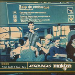 Picture of Makiza