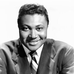 Picture of Amos Milburn