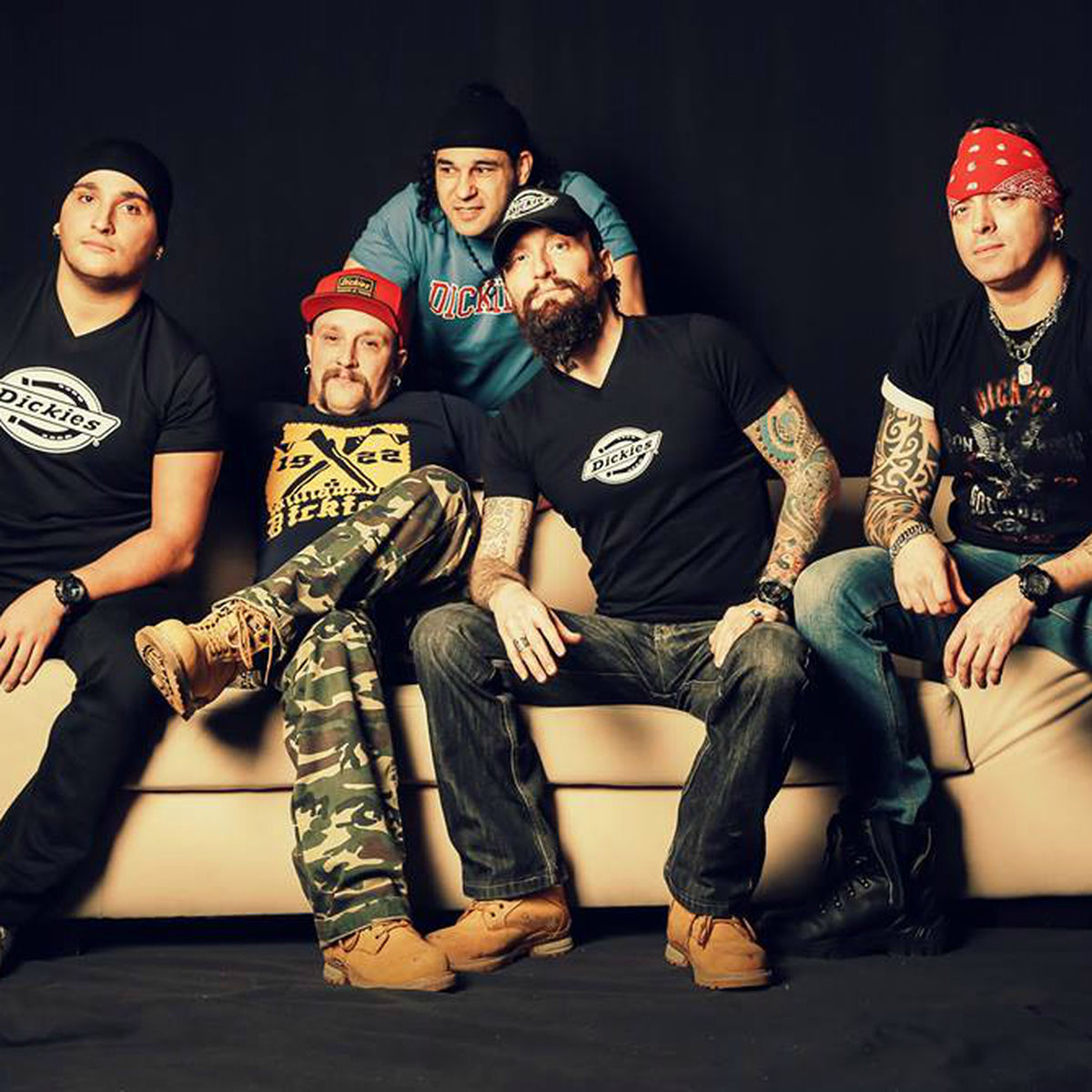 Artist picture of Kowalsky Meg a Vega