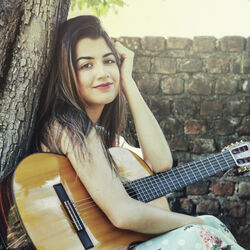 Picture of Laura Siderac