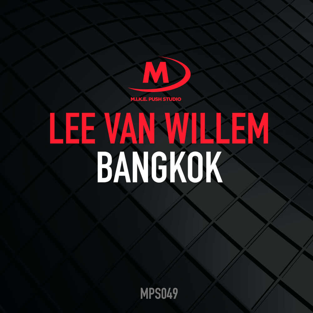 Picture of Lee Van Willem