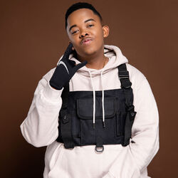 Picture of Freddy K