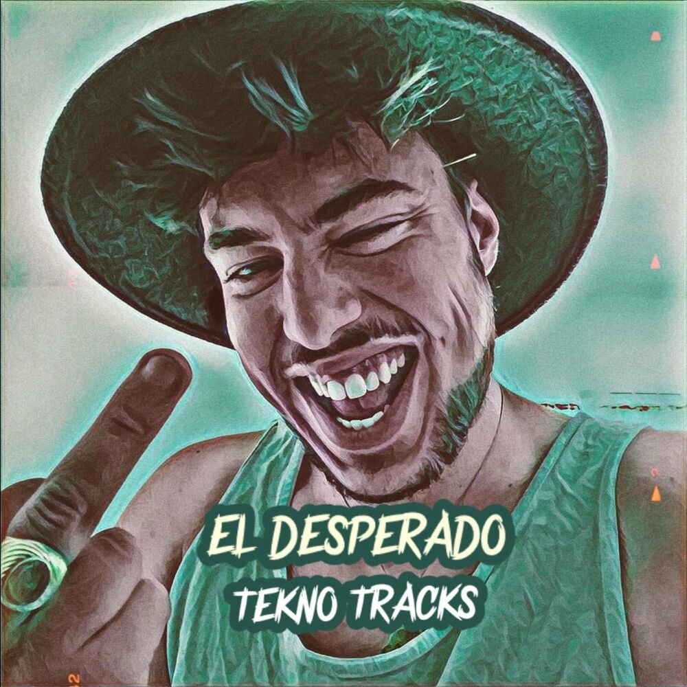 Picture of El Desperado