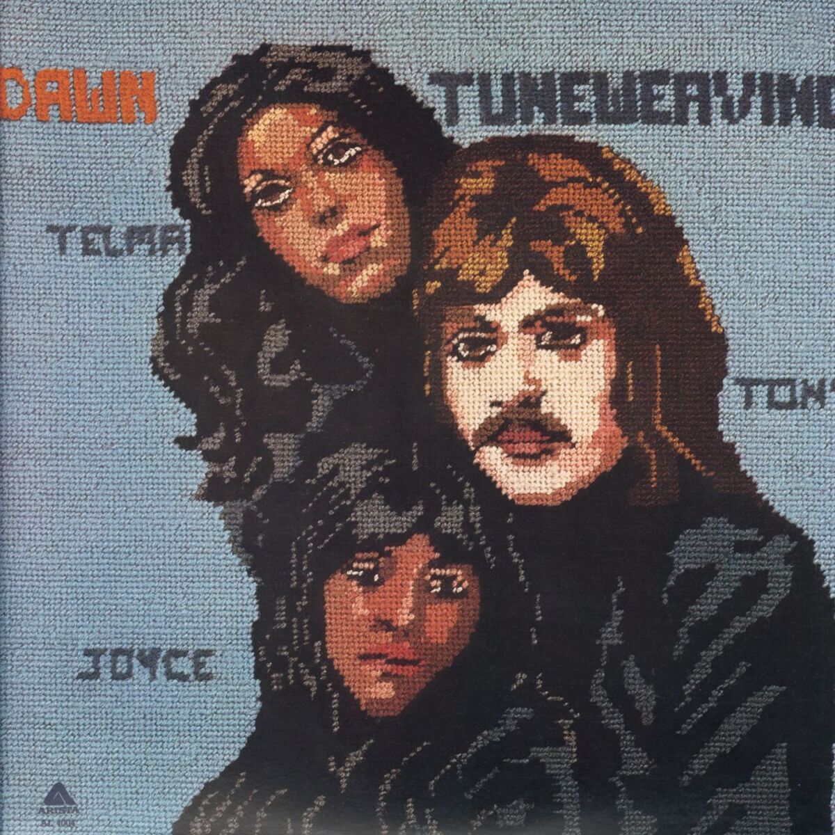 Tony Orlando & Dawn