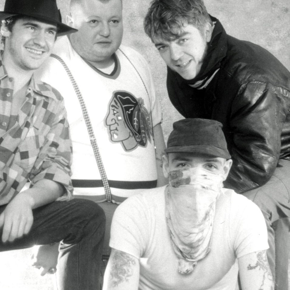 Los Carayos