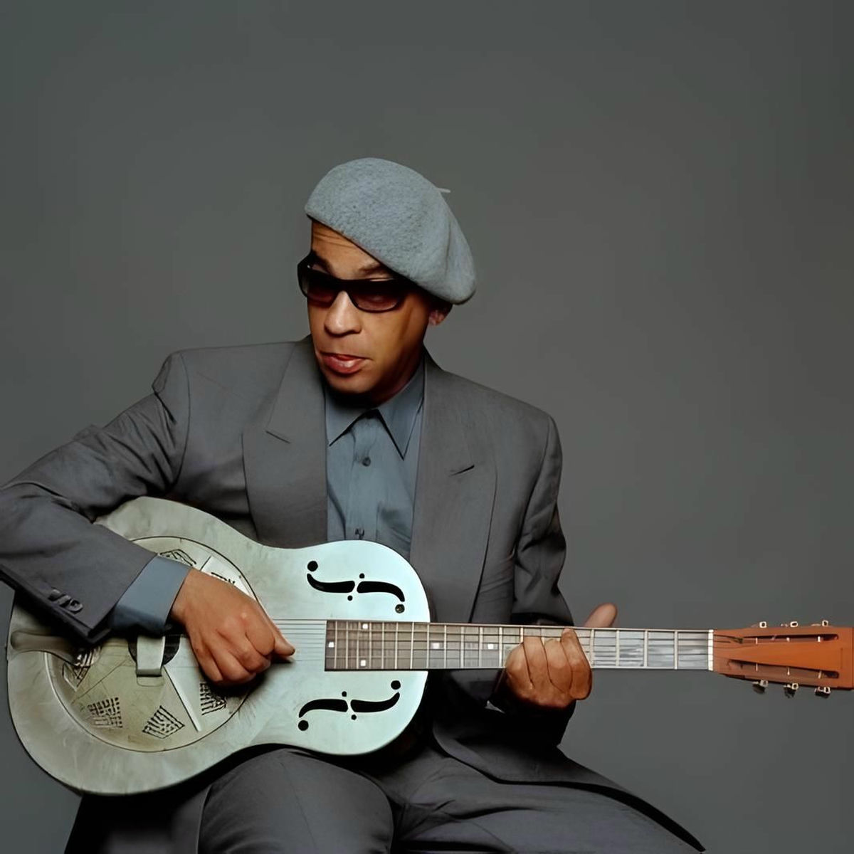 洋楽 Taj Mahal and Hula blues Band / MAHAL,TAJ - Taj Mahal & the Hula Blues - Amazon.com Music
