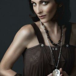 Picture of Louise Carver