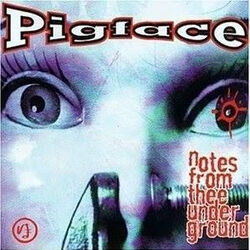 Picture of Pigface