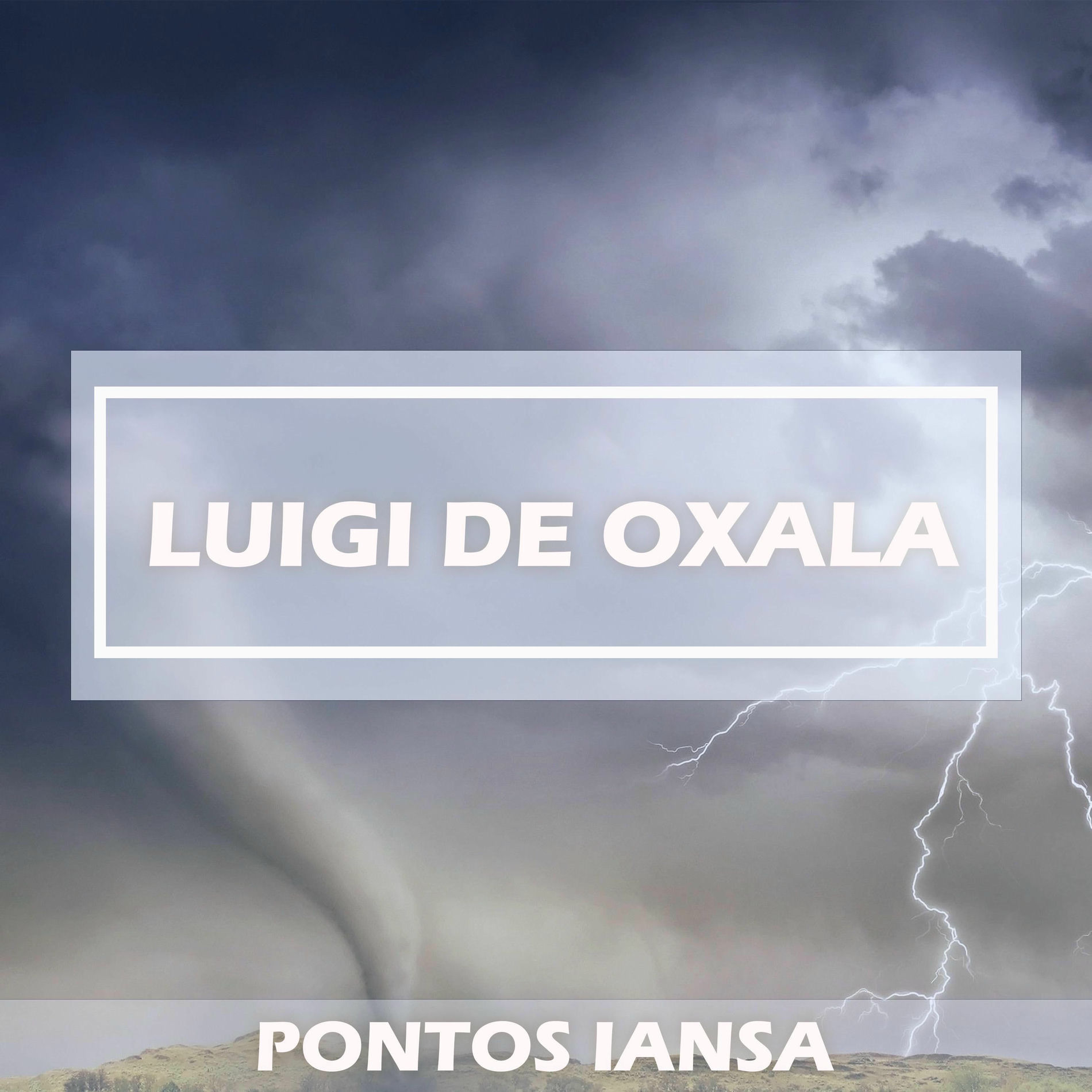 luigi de oxala