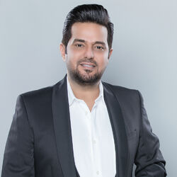 Picture of Hatim Al Iraqi