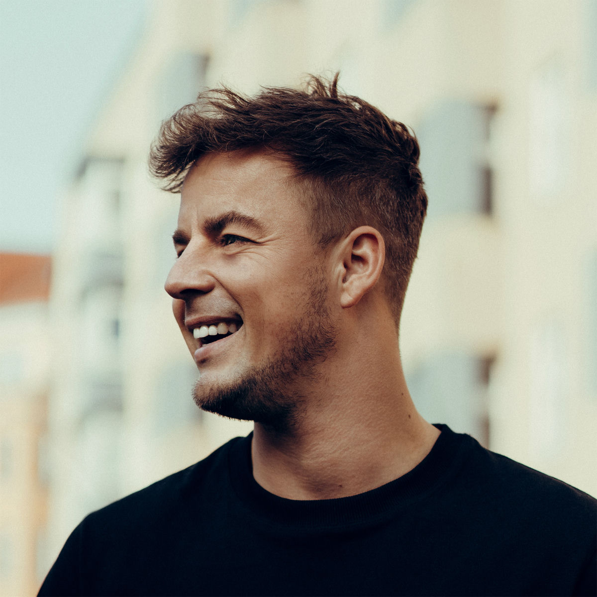 Artist picture of Knappe