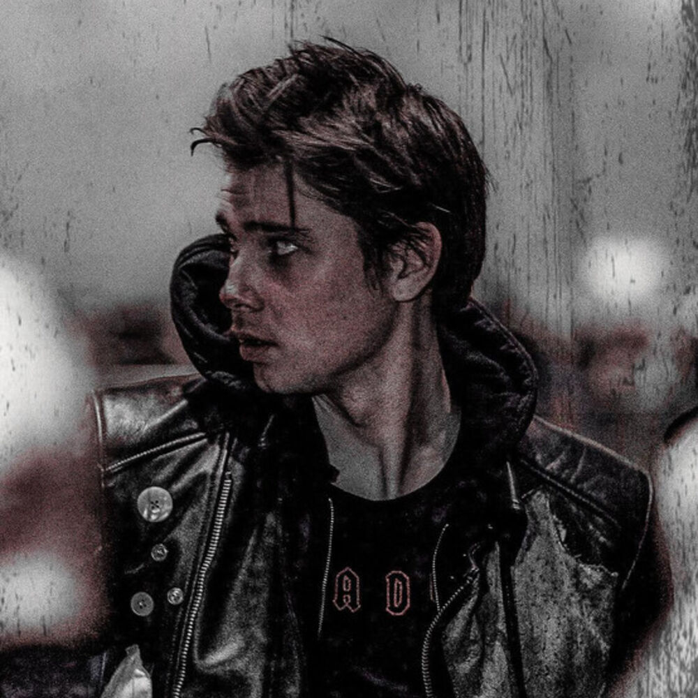 Picture of Nick Strand
