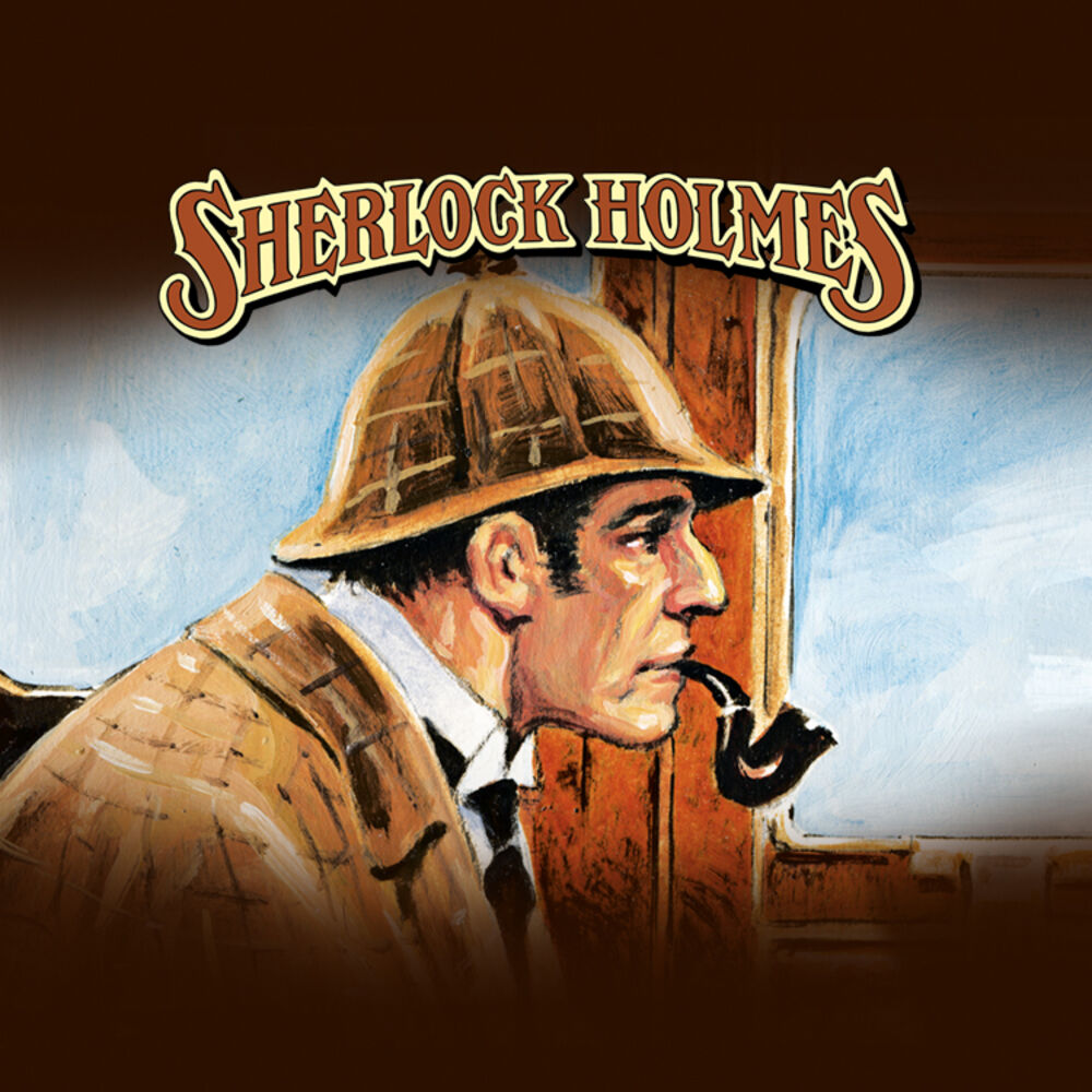 Picture of Sherlock Holmes - Die geheimen Fälle des Meisterdetektivs