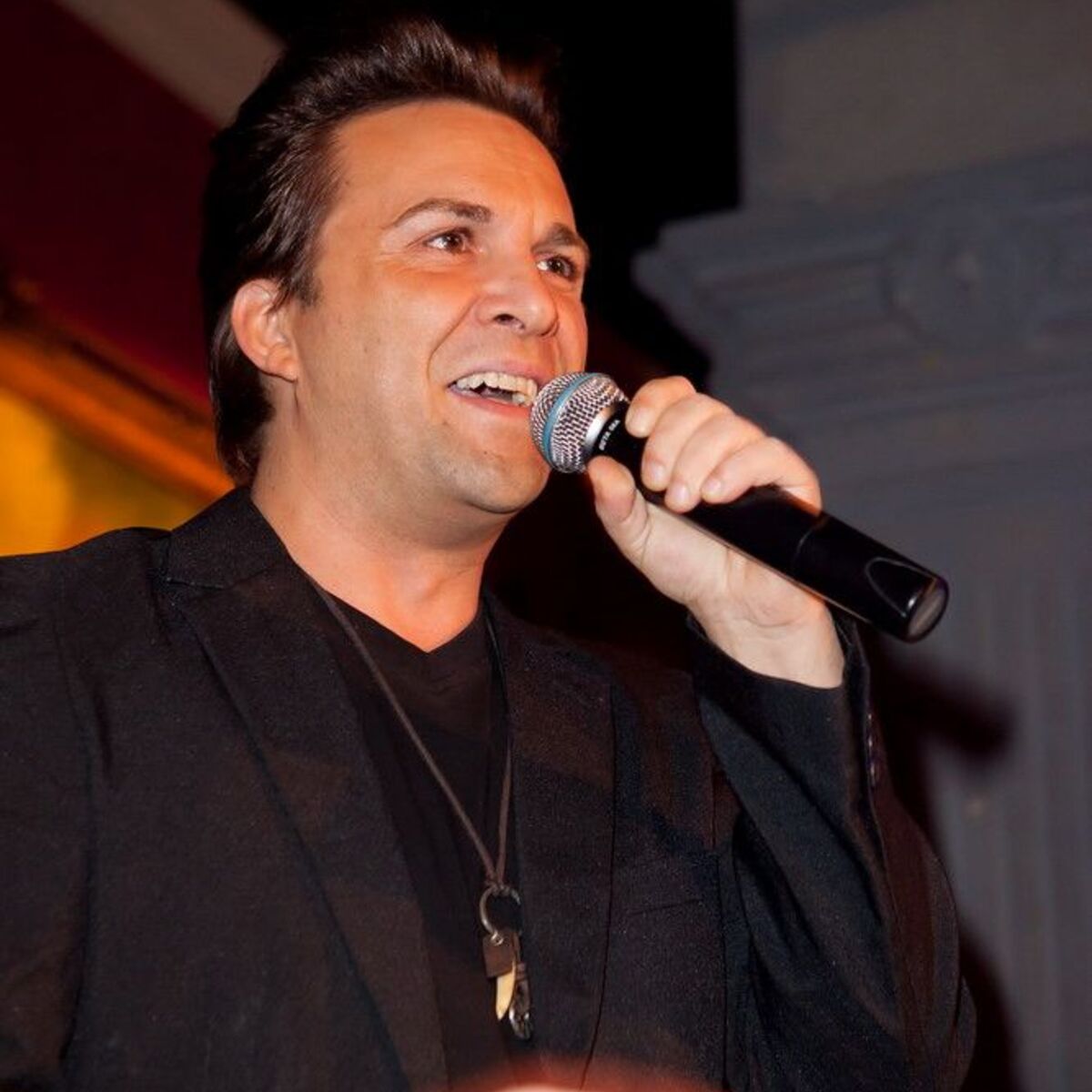 Marco Kloss