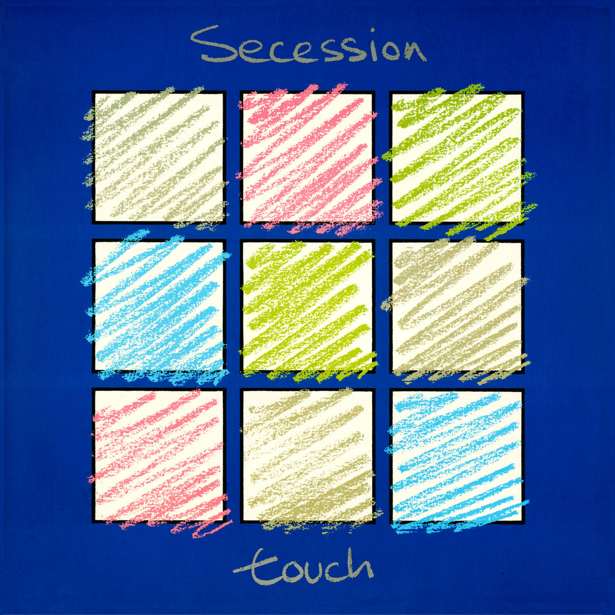 Artist picture of Secession