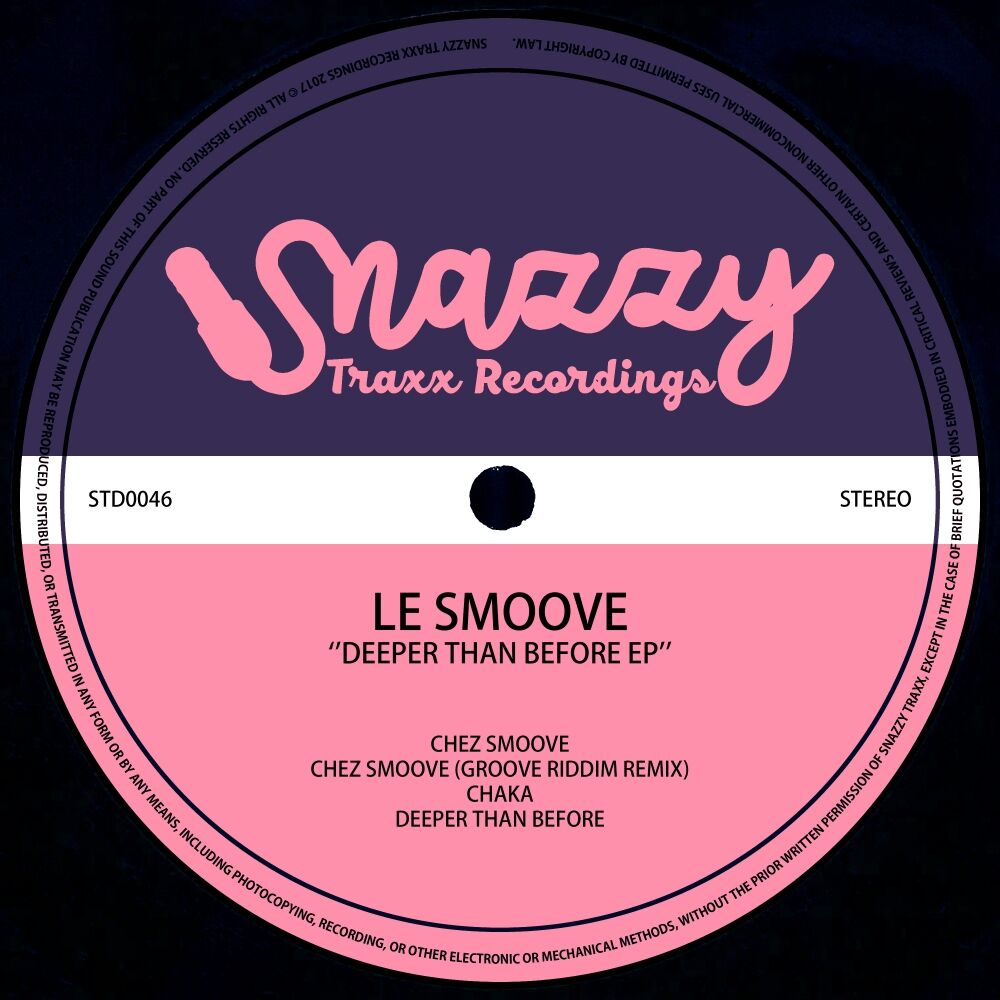 Picture of Le Smoove