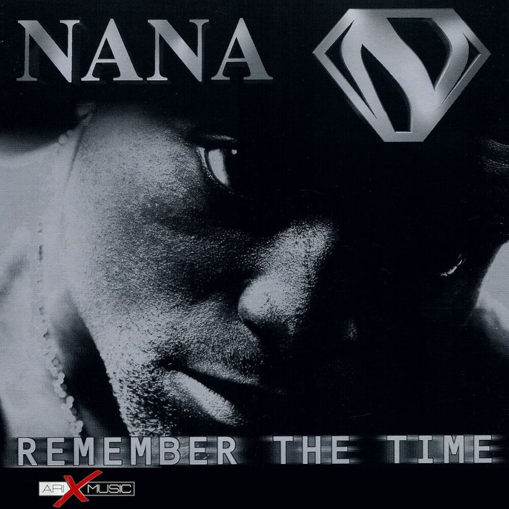 Picture of Nana