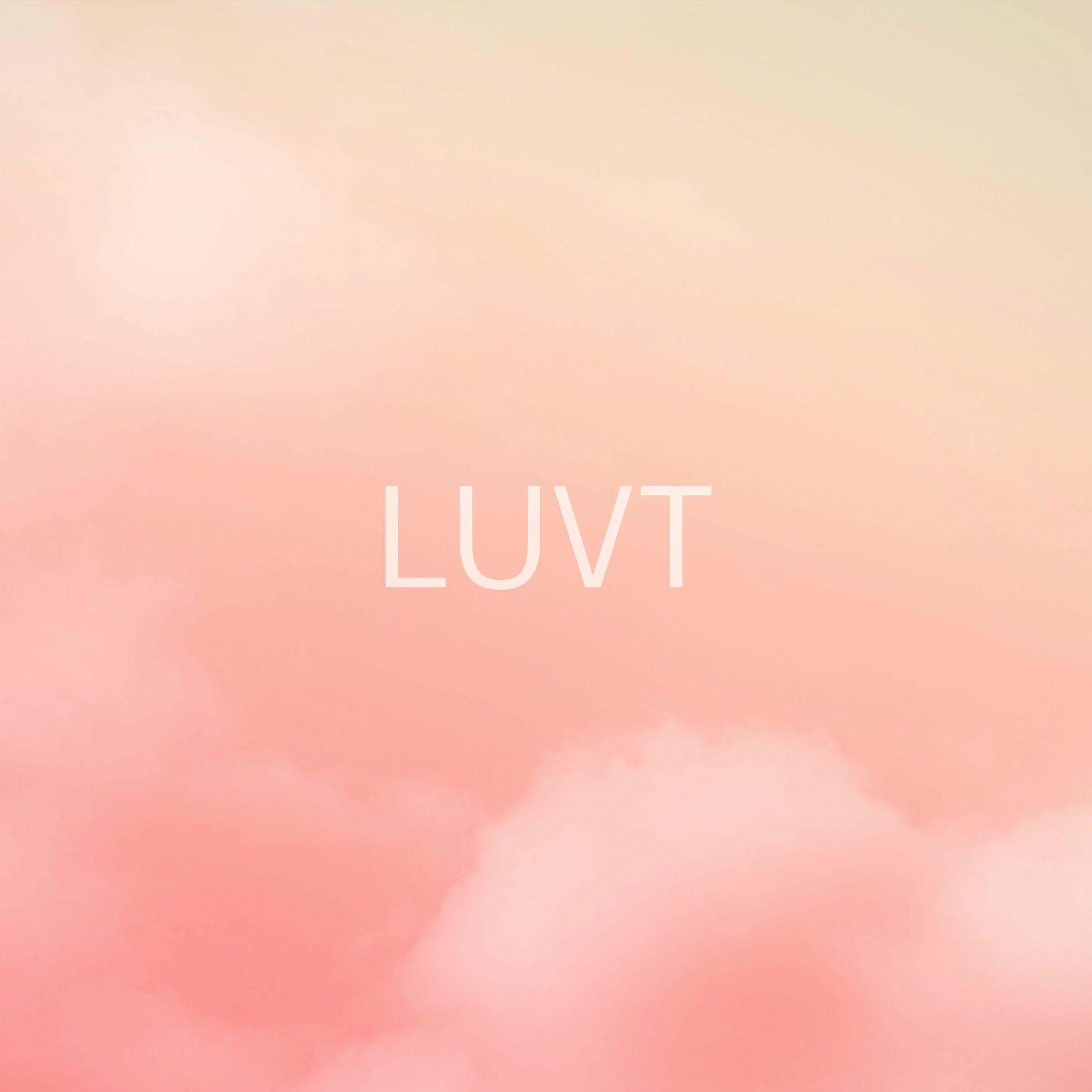 Artist picture of LUVT
