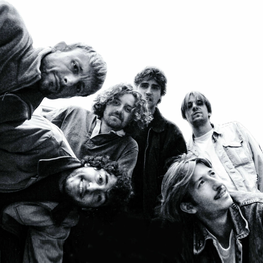 Photo de l'artiste The Big Idea