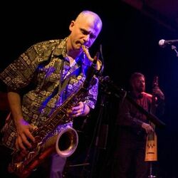 Picture of New York Ska-Jazz Ensemble