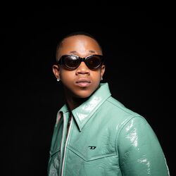 Picture of Young Stunna