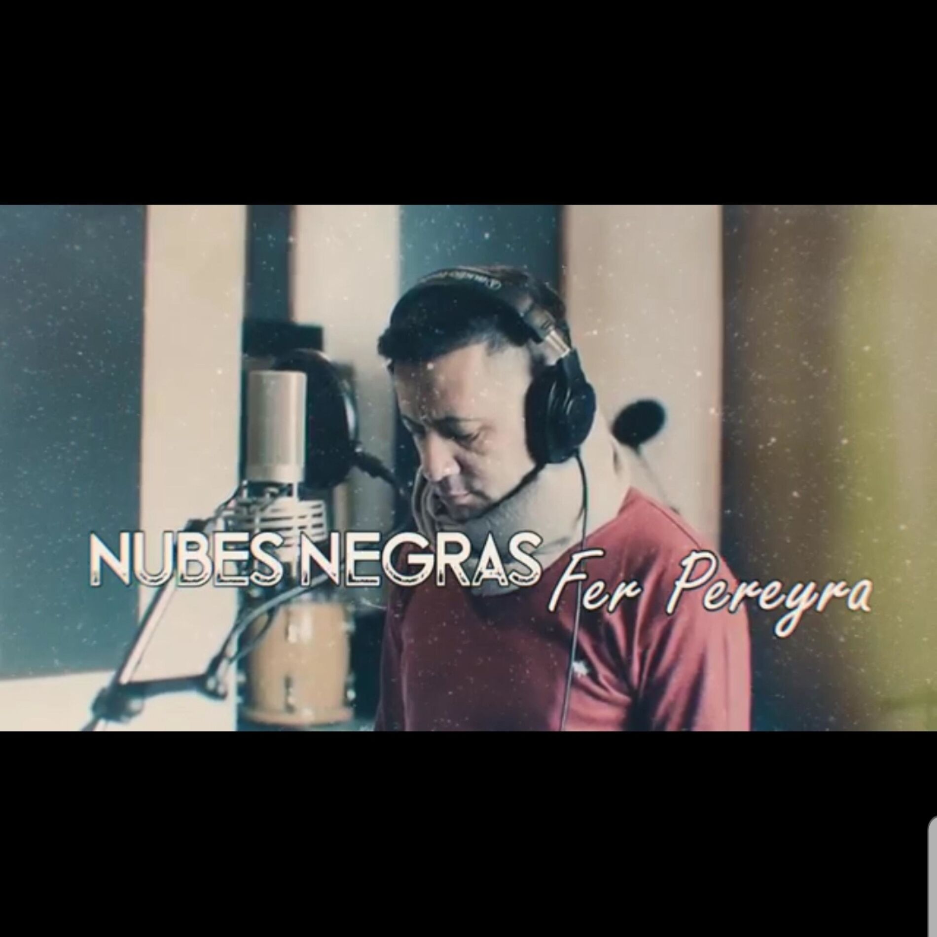 Fer Pereyra