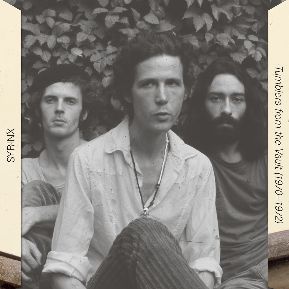 Picture of Syrinx