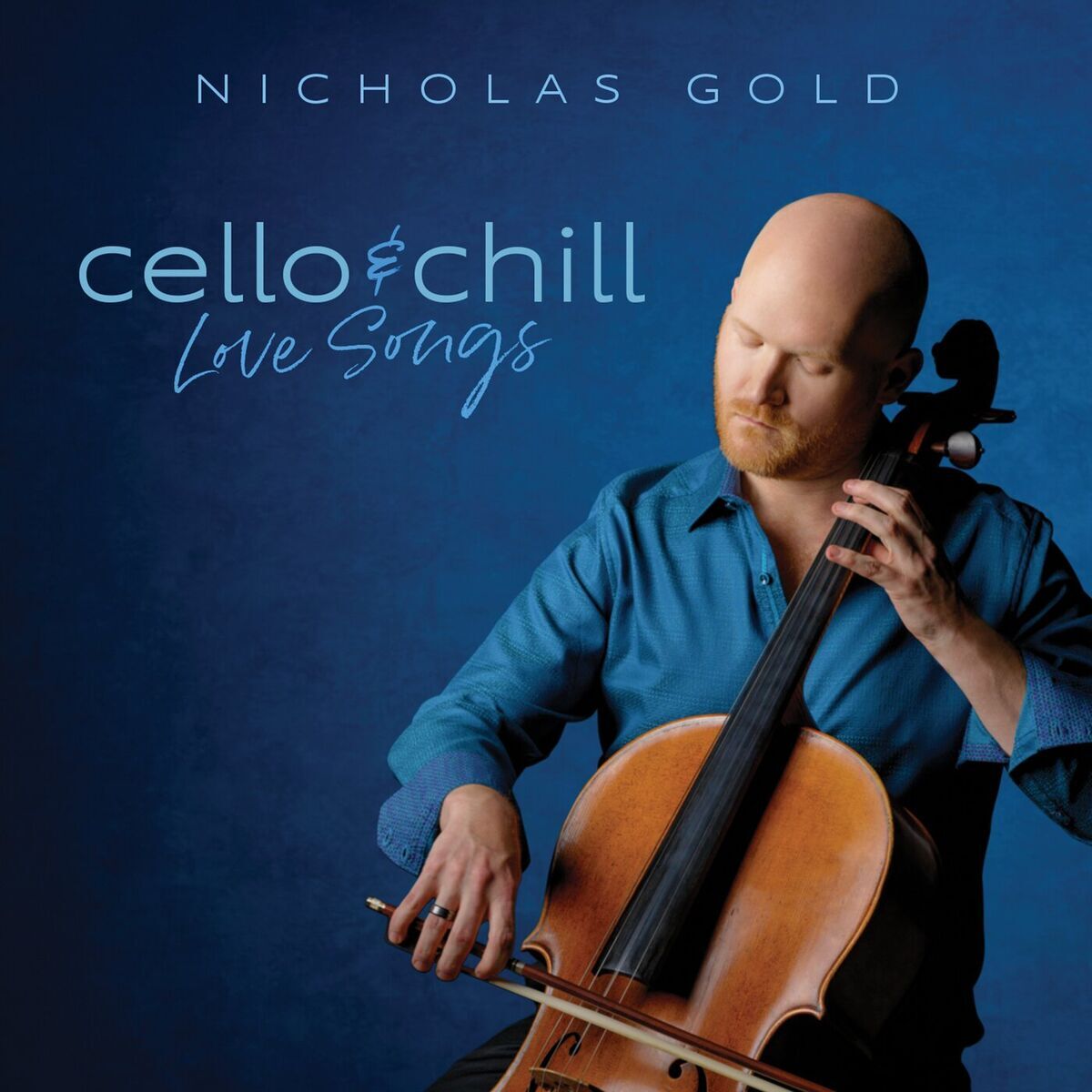 Nicholas Gold