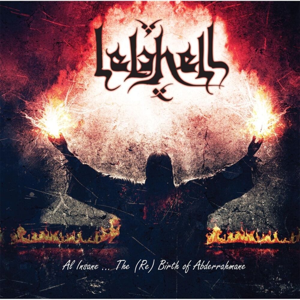 Picture of Lelahell