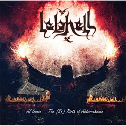 Picture of Lelahell