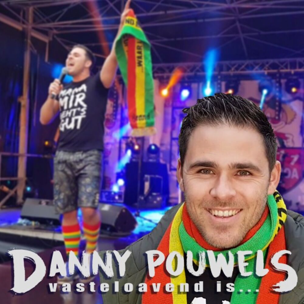 Picture of Danny Pouwels