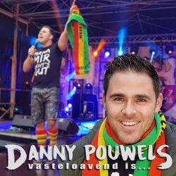 Picture of Danny Pouwels