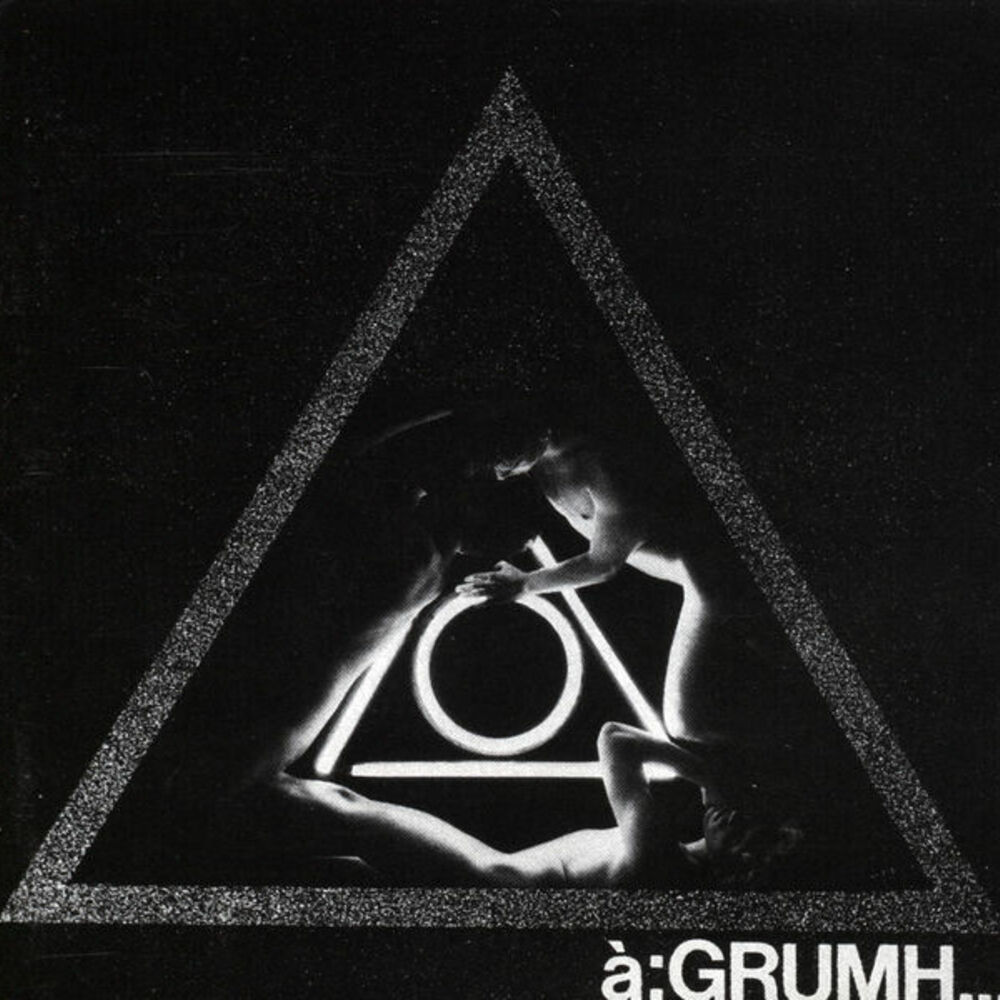 Picture of A;Grumh...