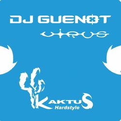 Picture of DJ Guenot